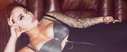 Bianca OnlyFans header