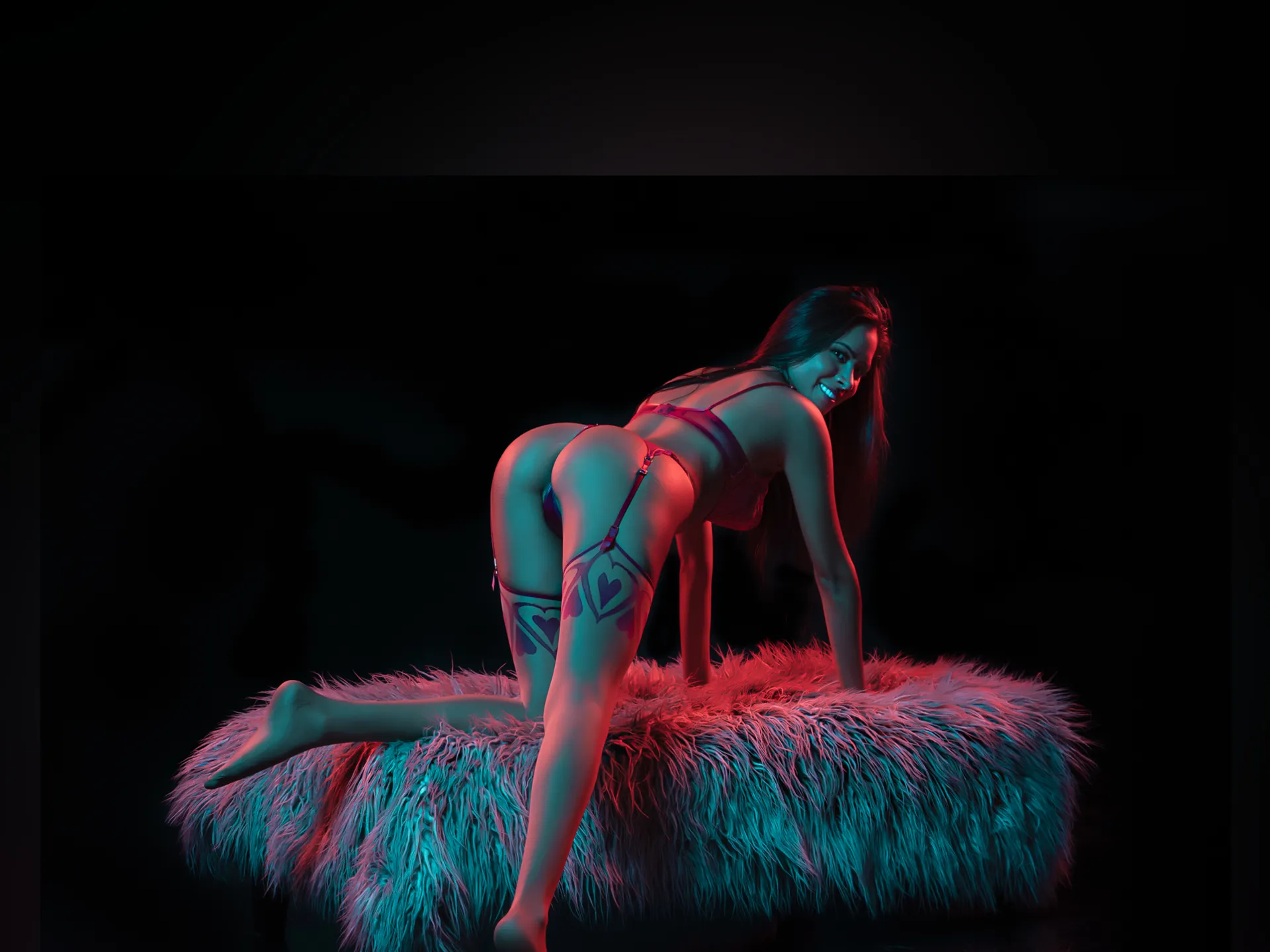 Bianca OnlyFans header