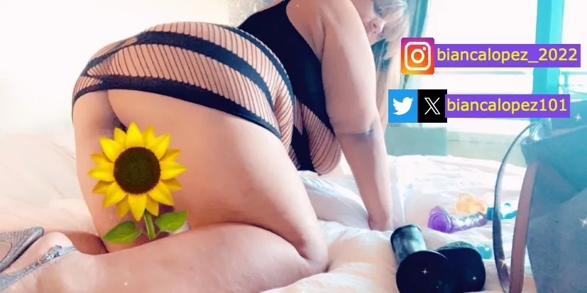 Bianca OnlyFans header