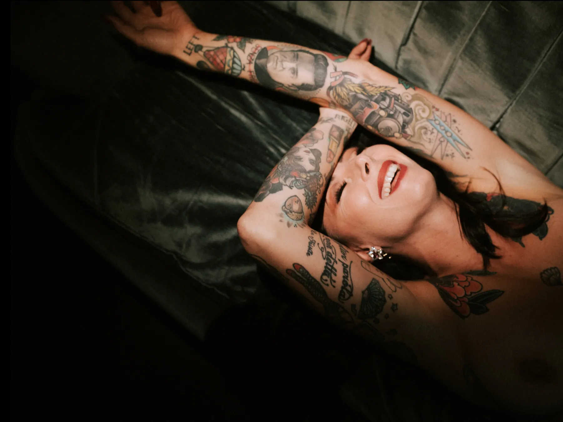 BiancaNevius OnlyFans header