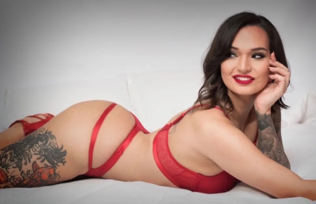 🐍 Bianca Nicole 🐍 OnlyFans header