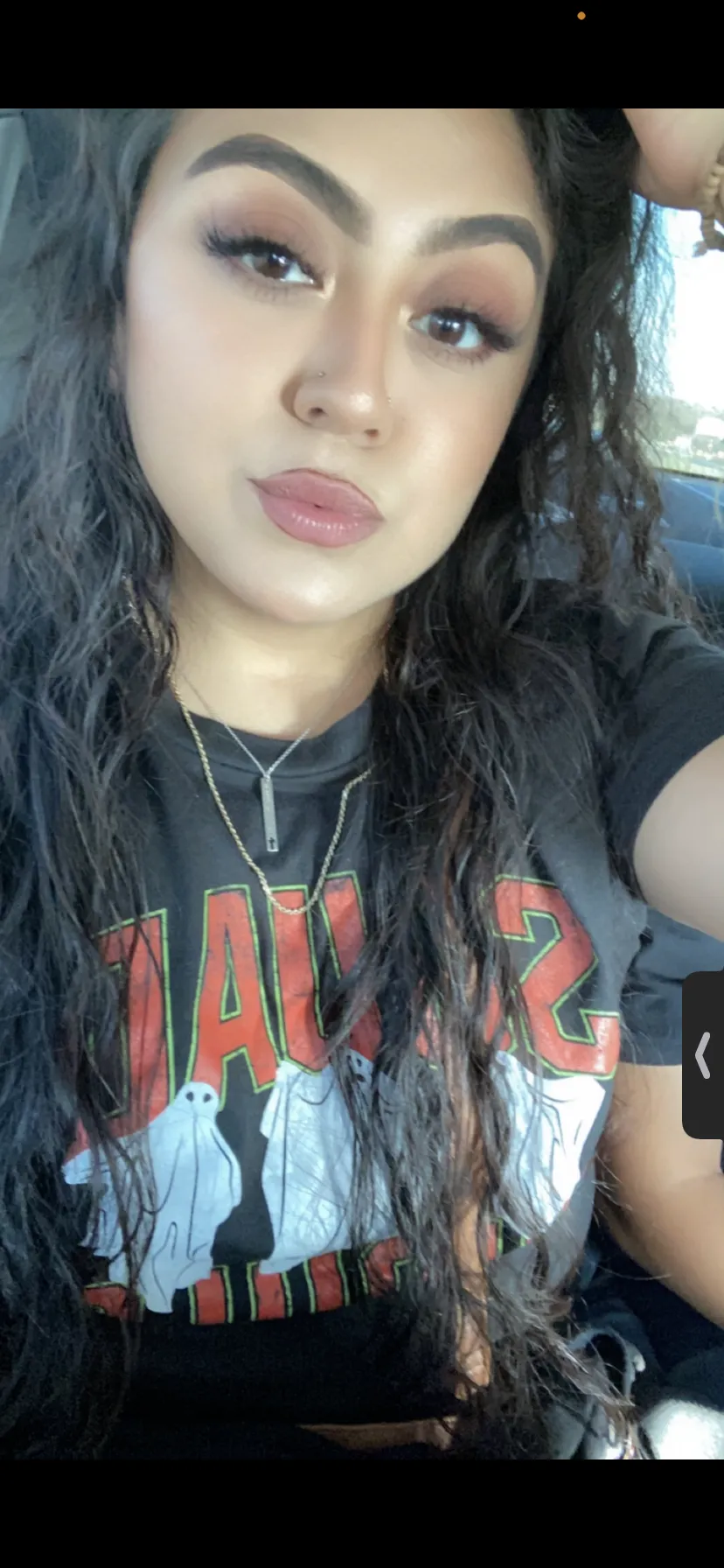 Bianca Saavedra OnlyFans header