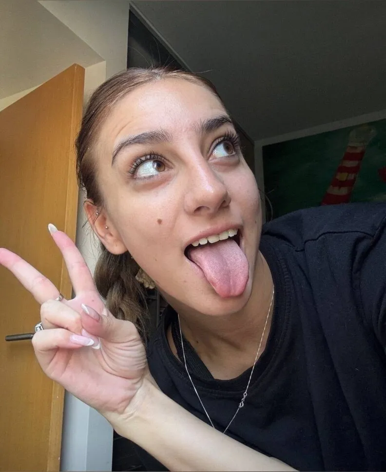 Bianca Soto ❤️‍🔥