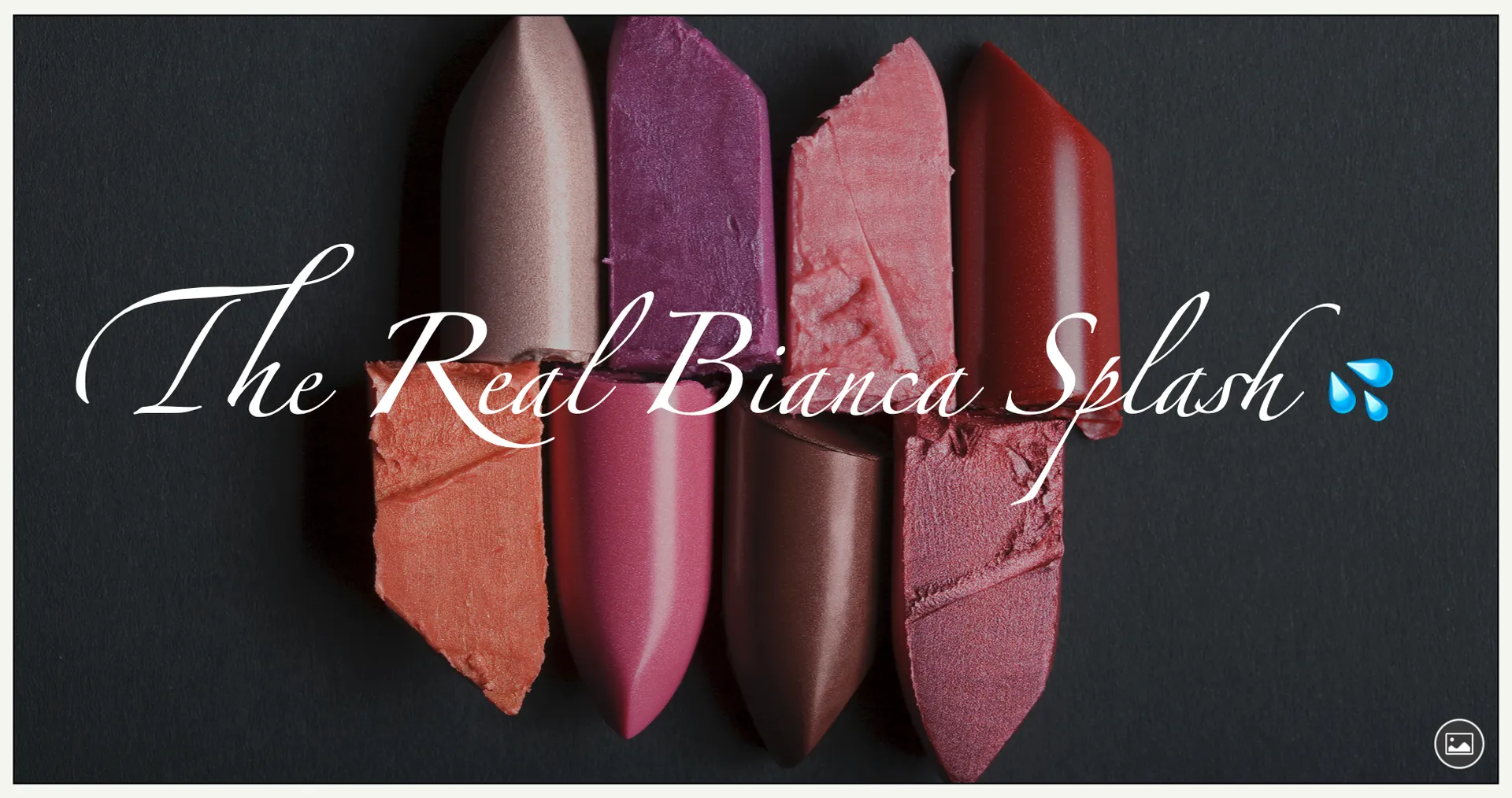 Bianca Splash OnlyFans header