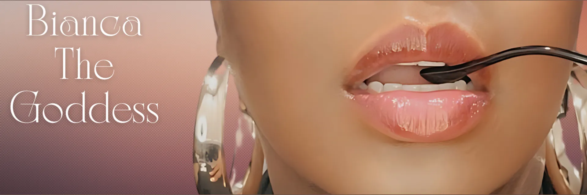 Bianca The Goddess OnlyFans header