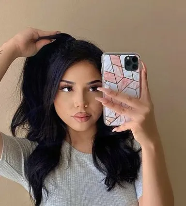 Bianca the beautiful