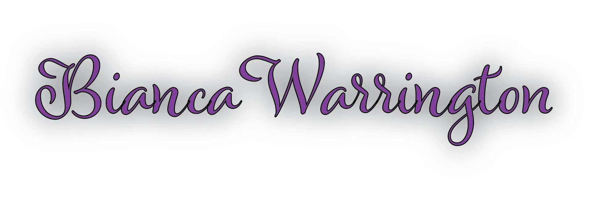 Bianca Warrington OnlyFans header