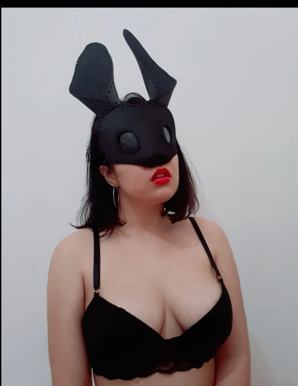 Bianca Bunny