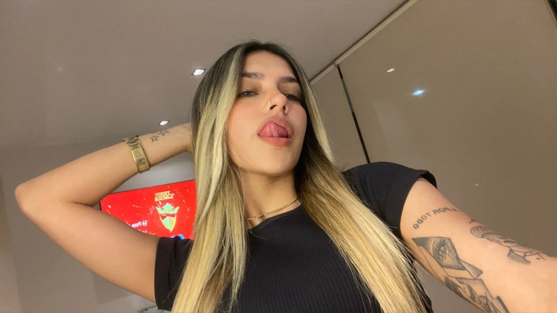 Bianca Swiss OnlyFans header