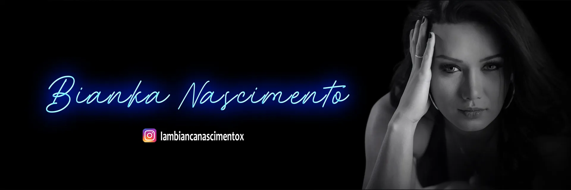 Bianka Nascimento OnlyFans header