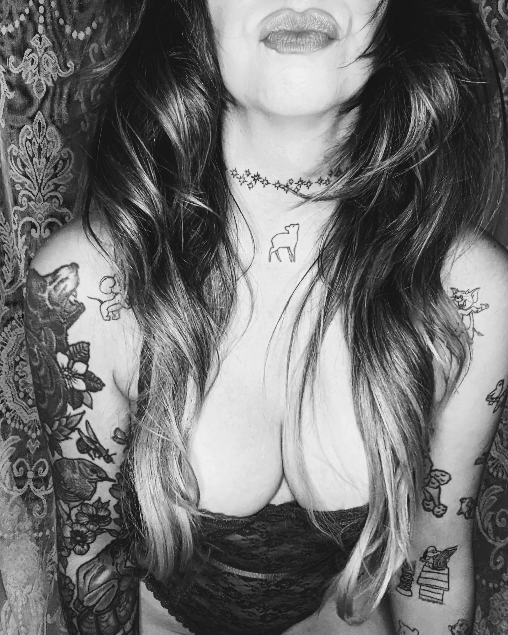 Bianka Strange OnlyFans header