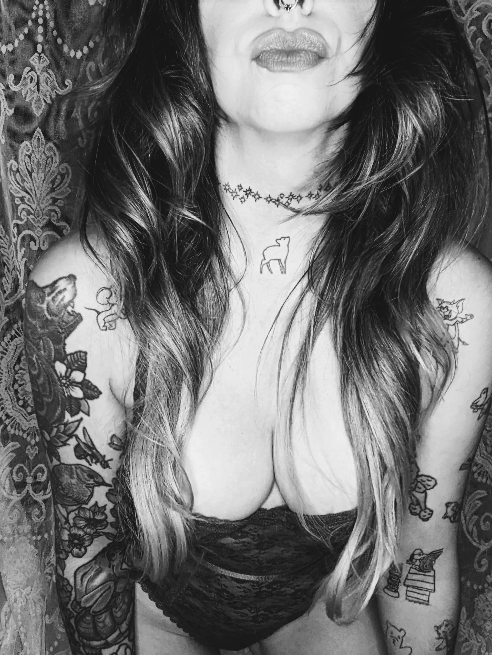 biankastrangefree OnlyFans header