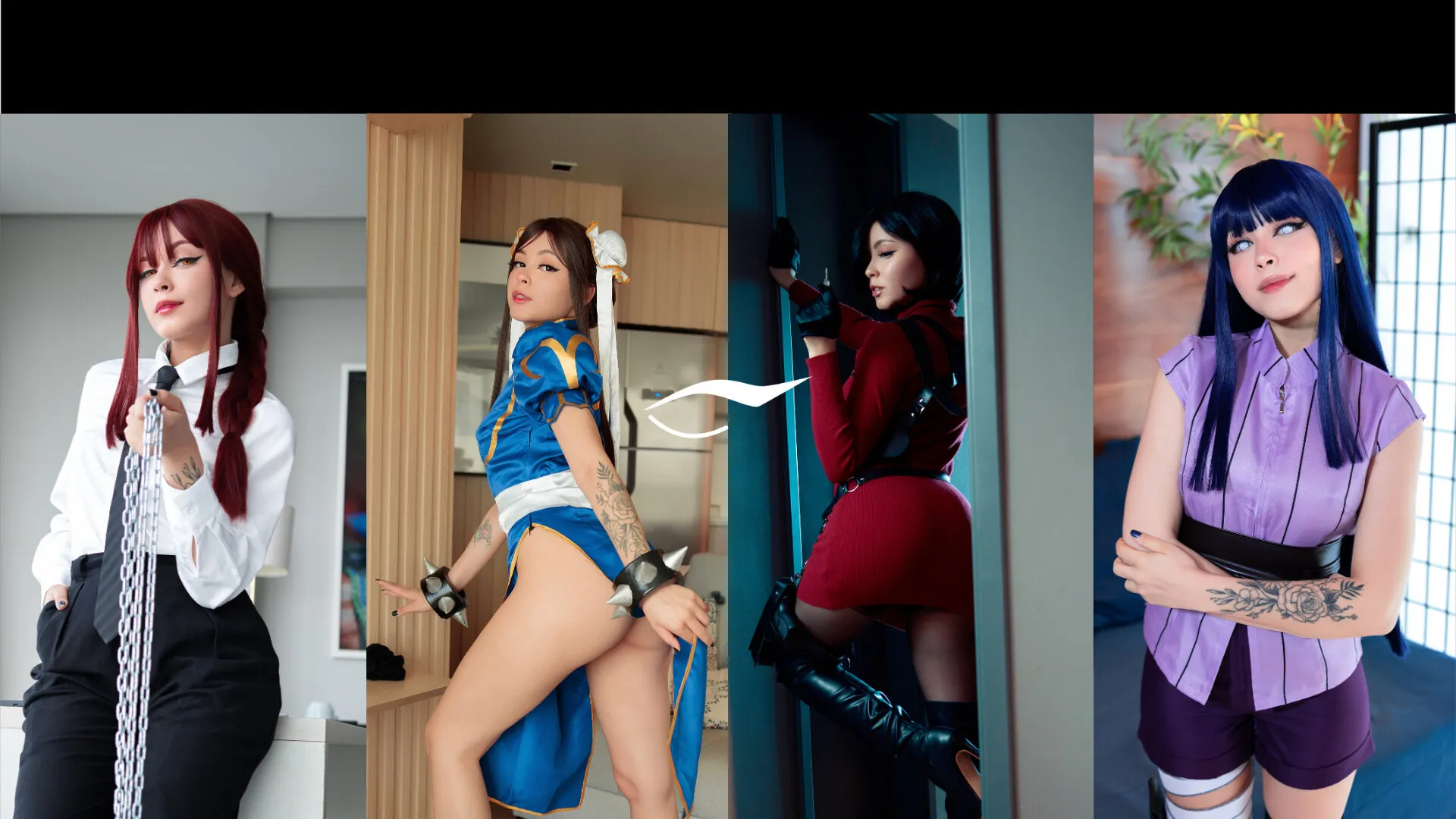 Bia White OnlyFans header