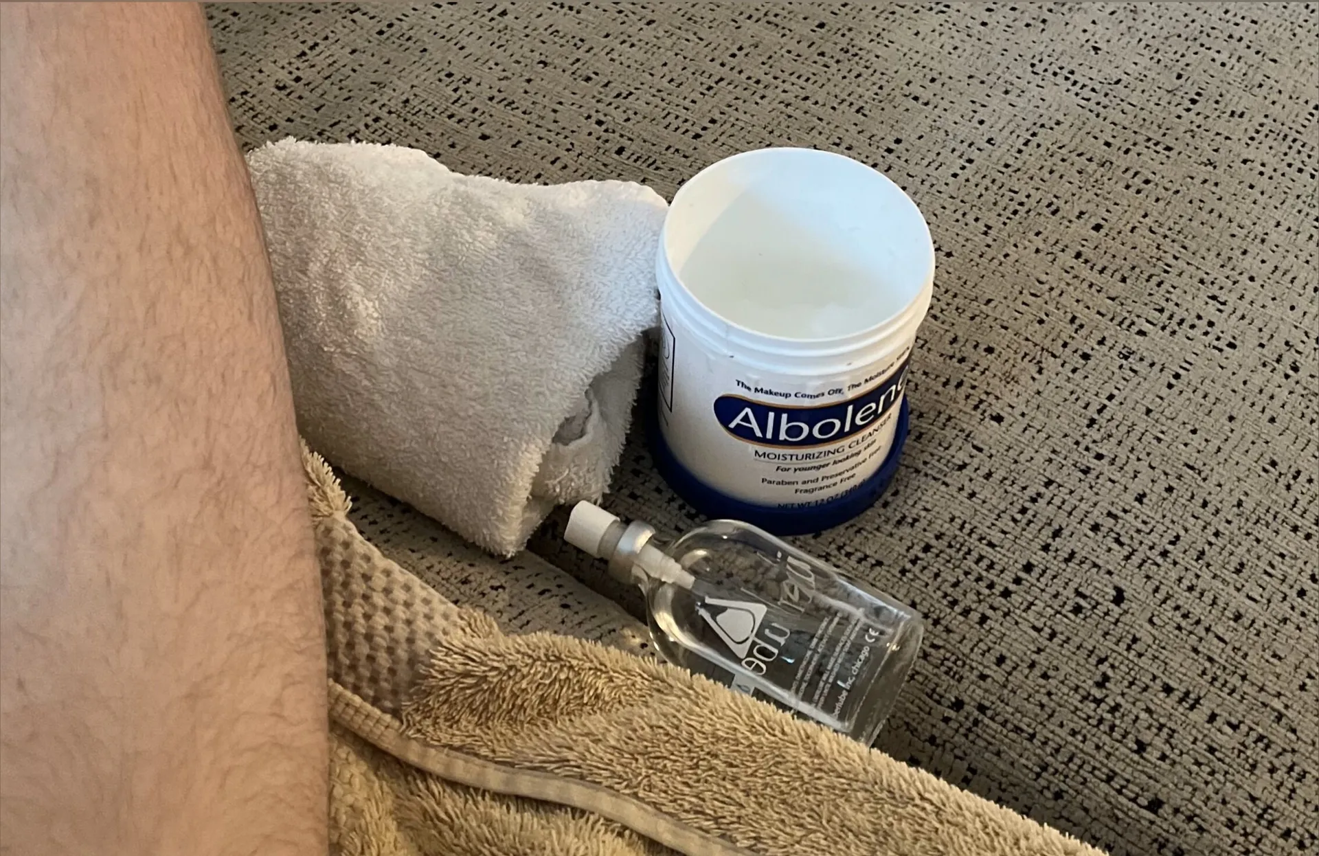 Currently Edging OnlyFans header