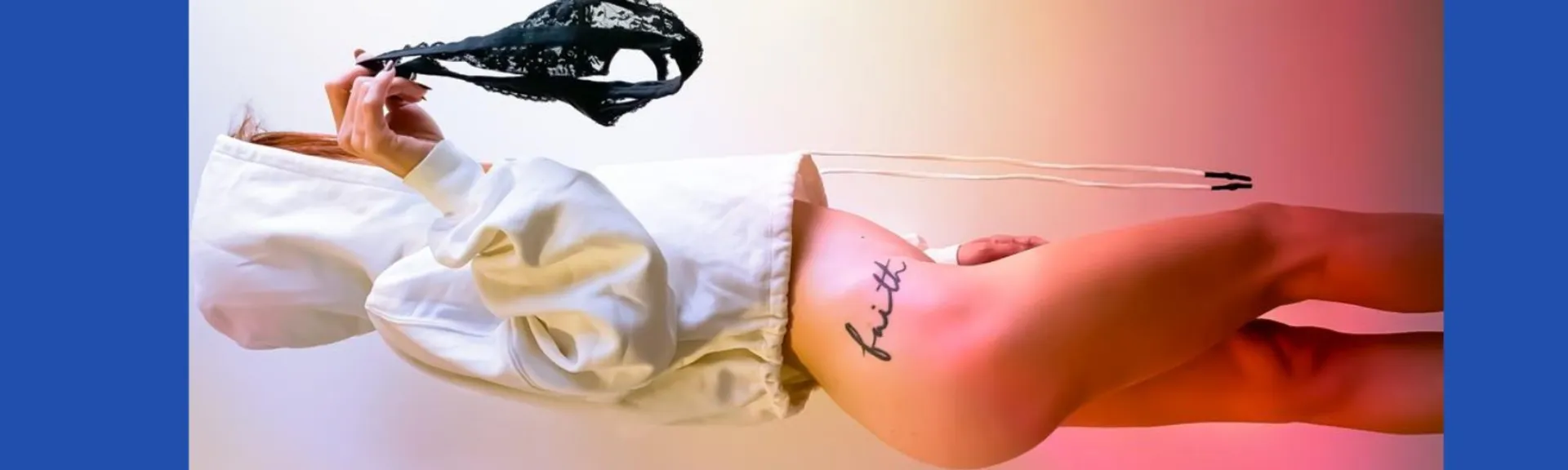 VIP👑Hotwife OnlyFans header