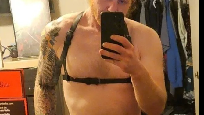 BiBear1991 OnlyFans header