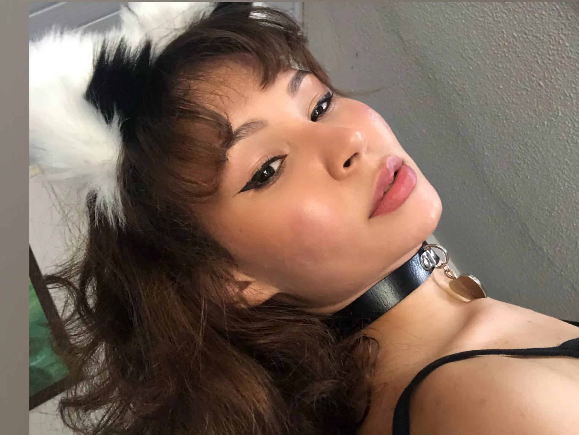 Bibih Brazilian 🍑