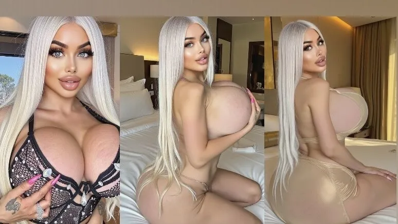 CAN I BE YOUR BIMBO WIFEY OnlyFans header