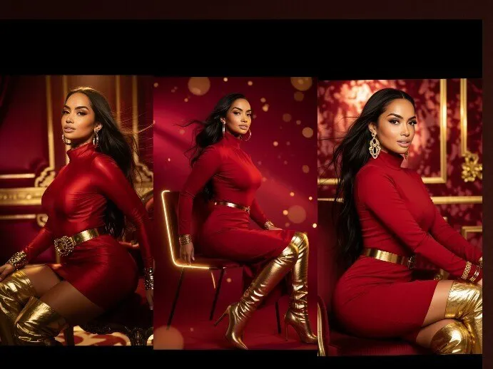 Bibi Diamond💎Inked Princess OnlyFans header