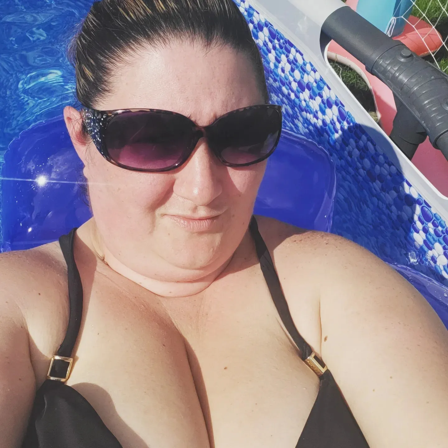 Lavonne Barton OnlyFans header