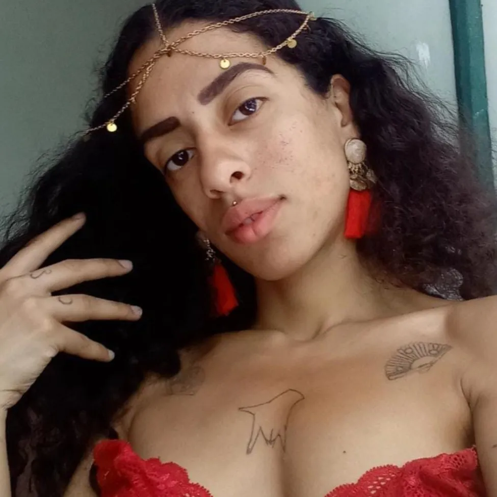 Bibi Hourani 🪷🌞🪬