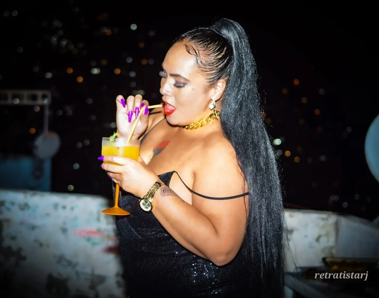 Bibi Perigosa Oficial