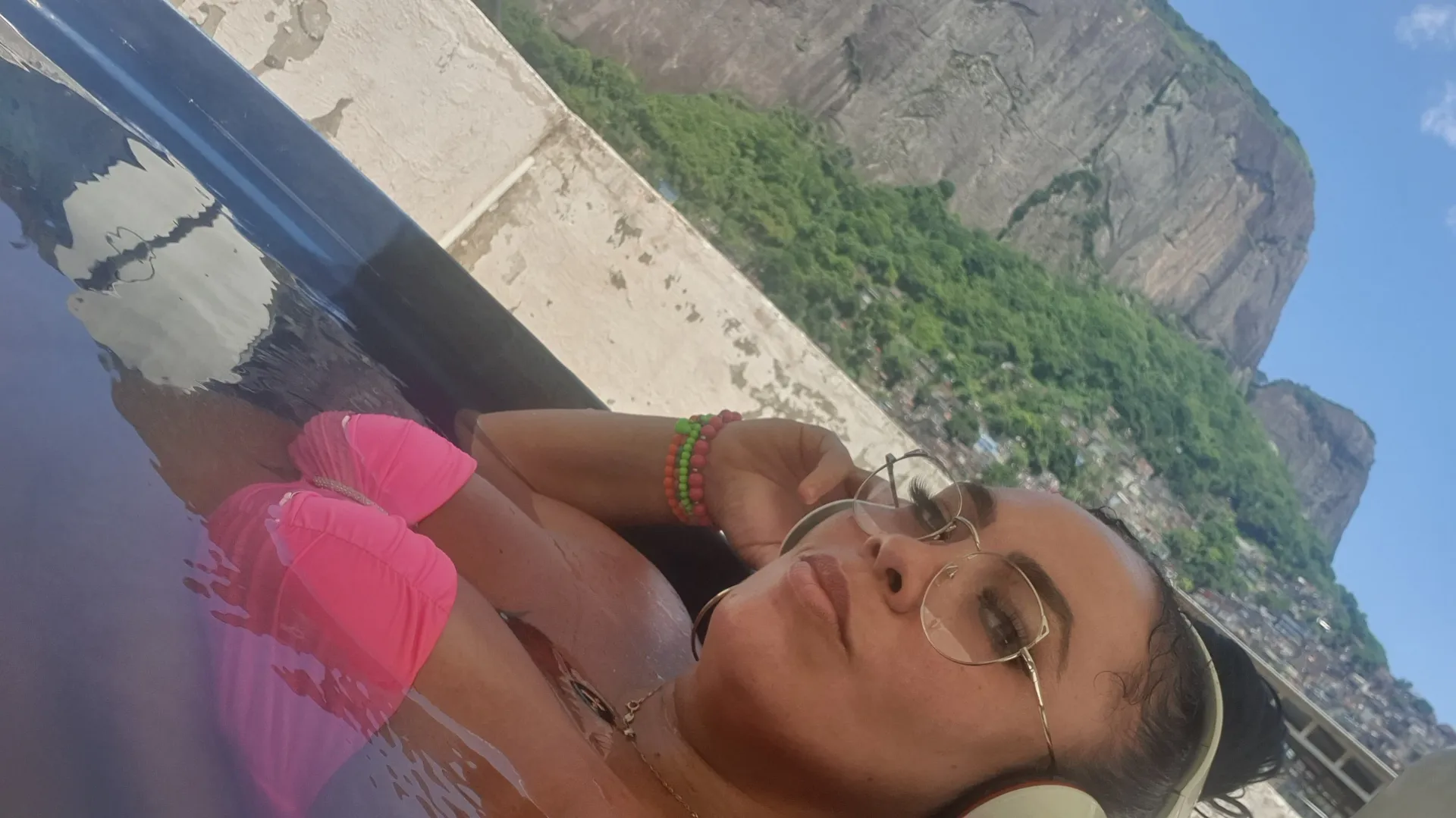 Bibi Perigosa Oficial OnlyFans header