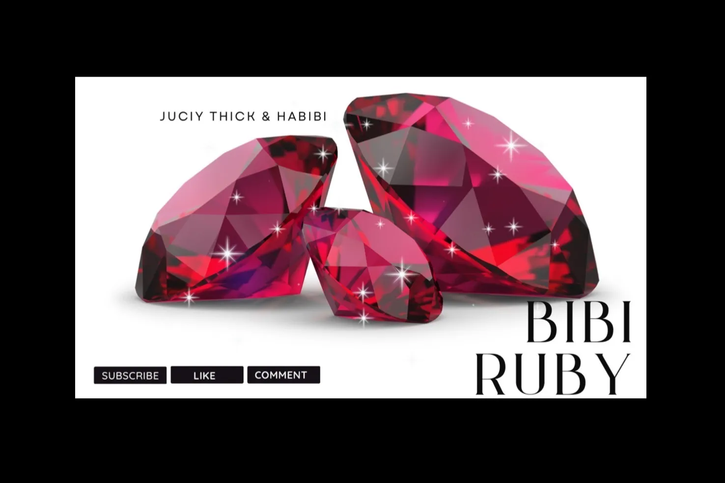 Bibi Ruby OnlyFans header