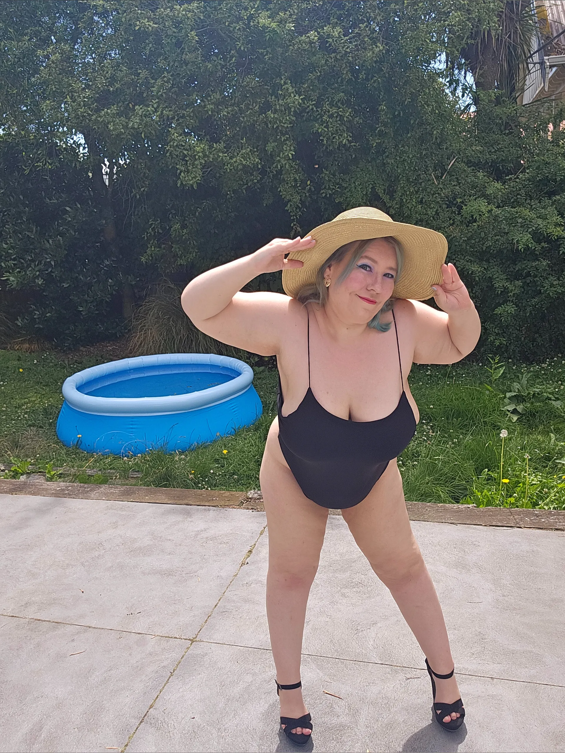 Bibi Uncovered OnlyFans header