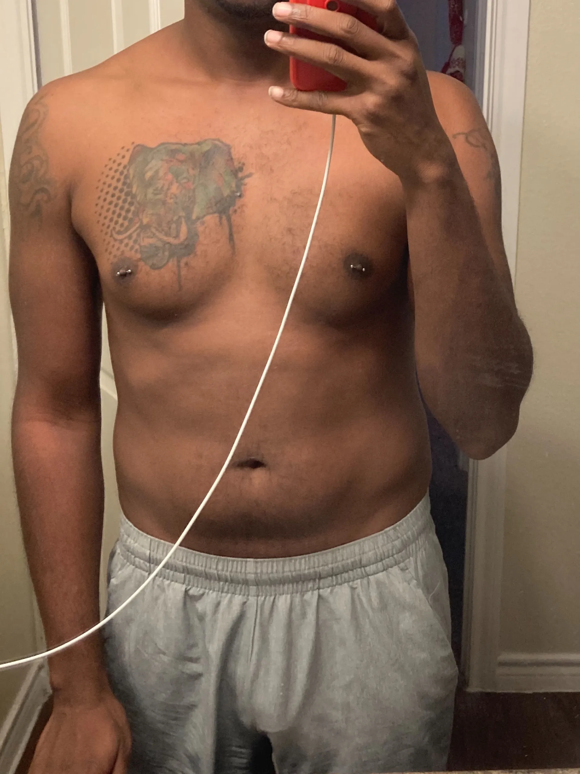 Mikel OnlyFans header