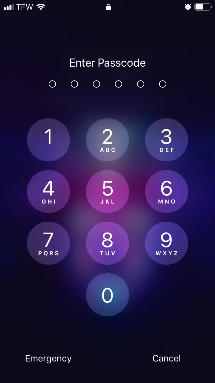 BibleBoy666 OnlyFans header