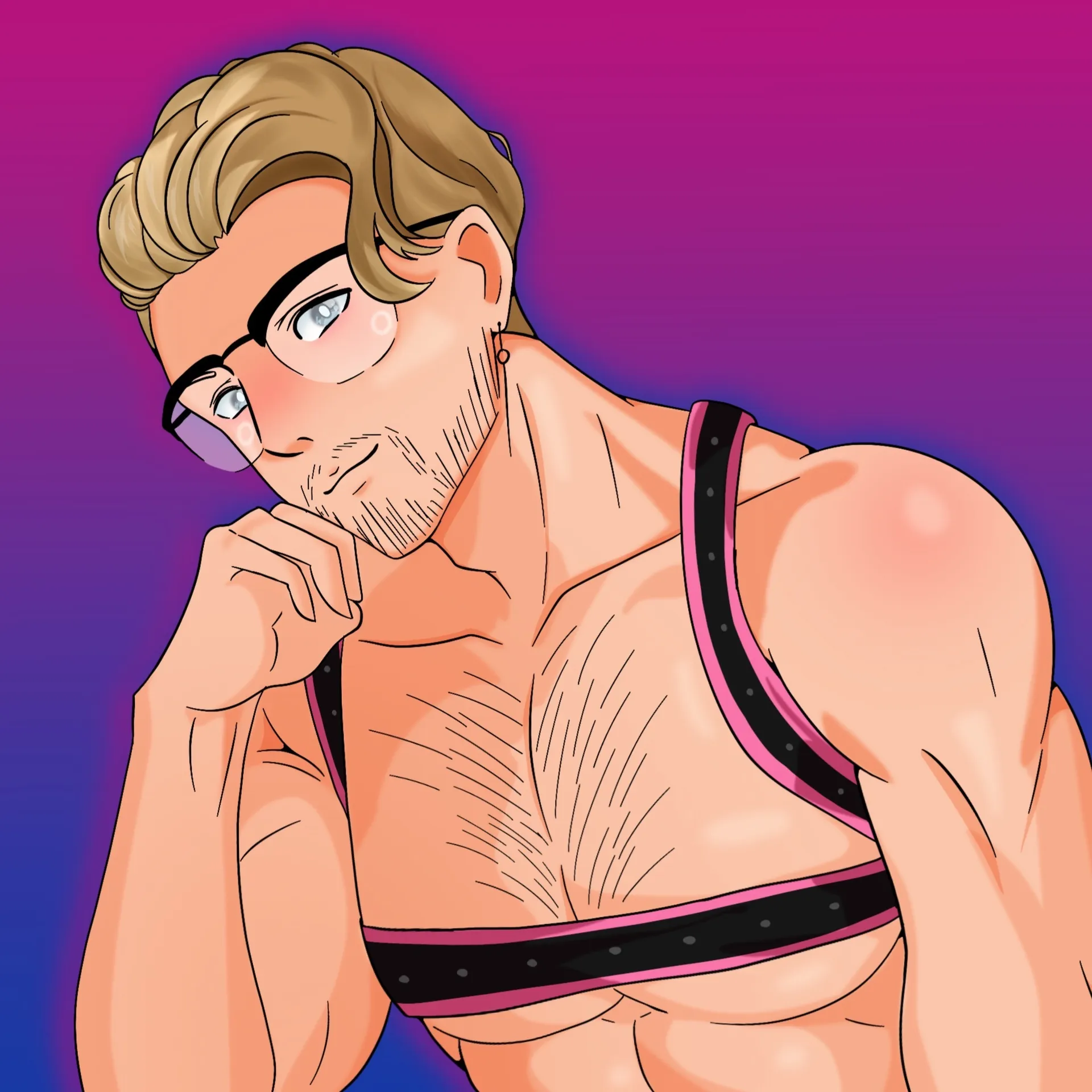 Alexander OnlyFans header