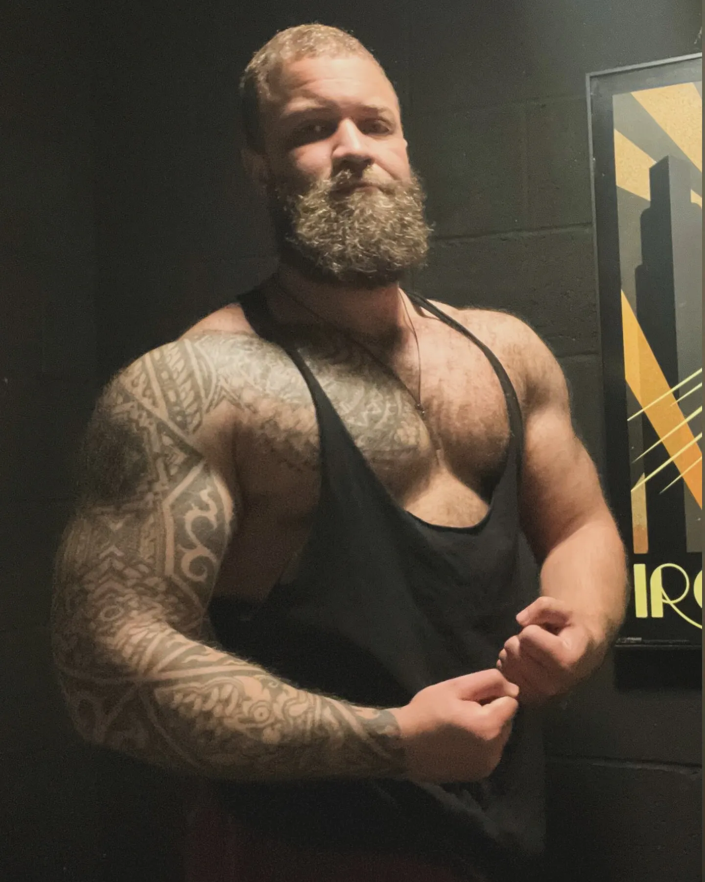 Baldr OnlyFans header