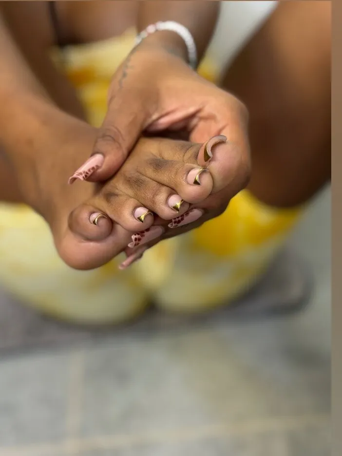 Ms Bibs OnlyFans header