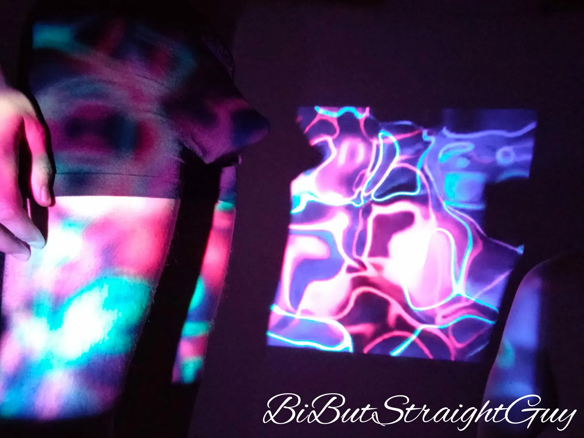 BiButStraightGuy OnlyFans header