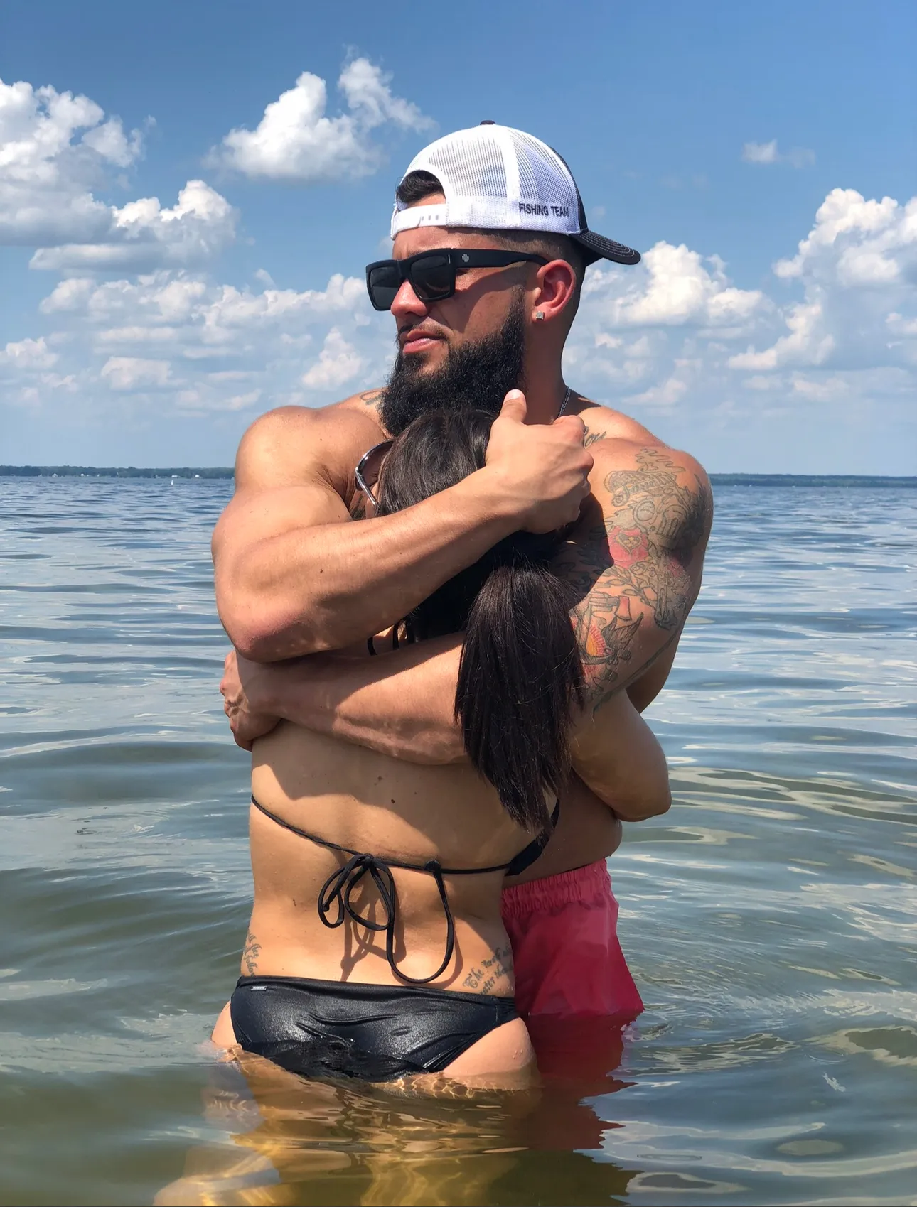 Beauty &amp; the Beast OnlyFans header