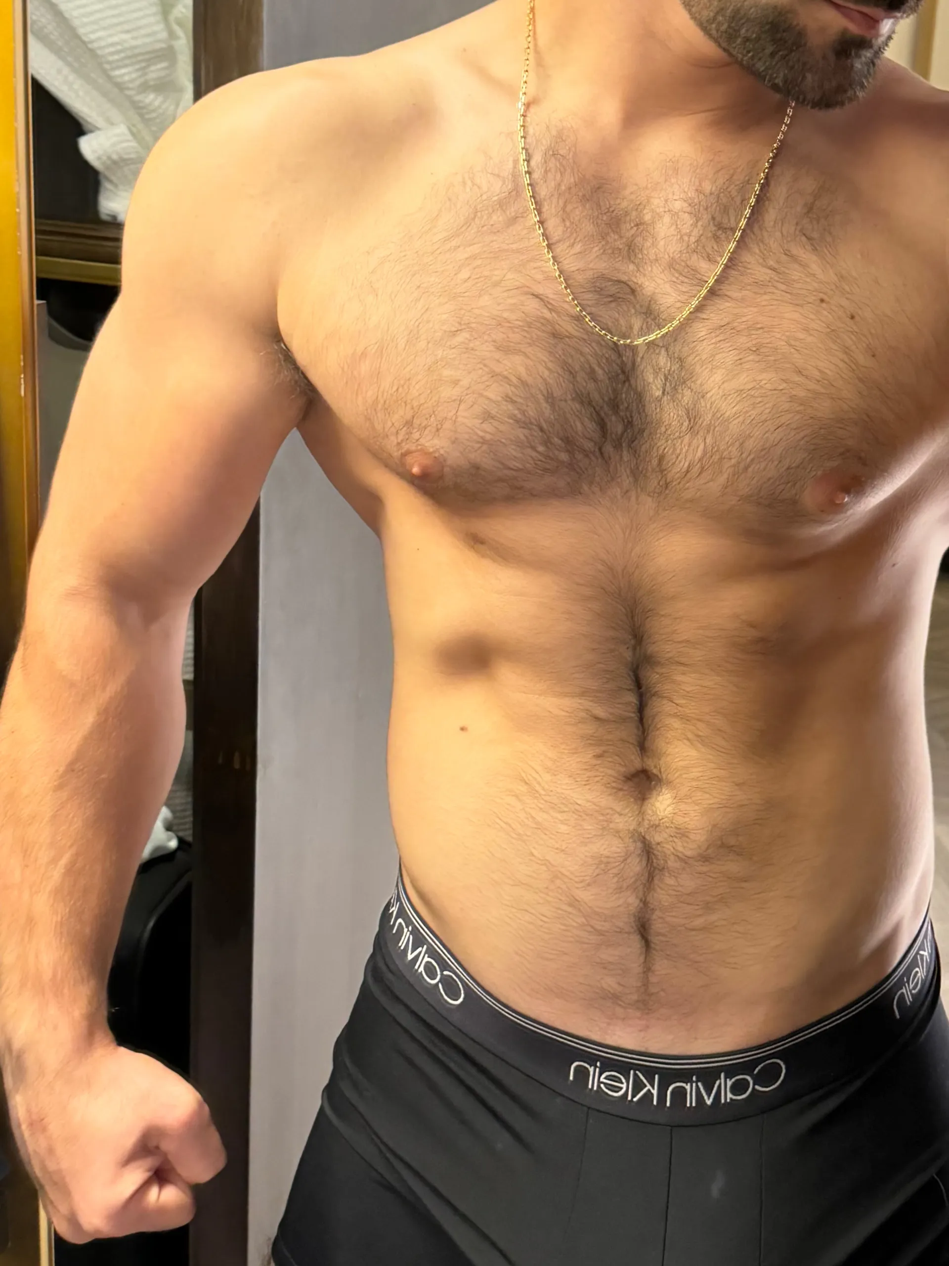 Biceps Dude OnlyFans header