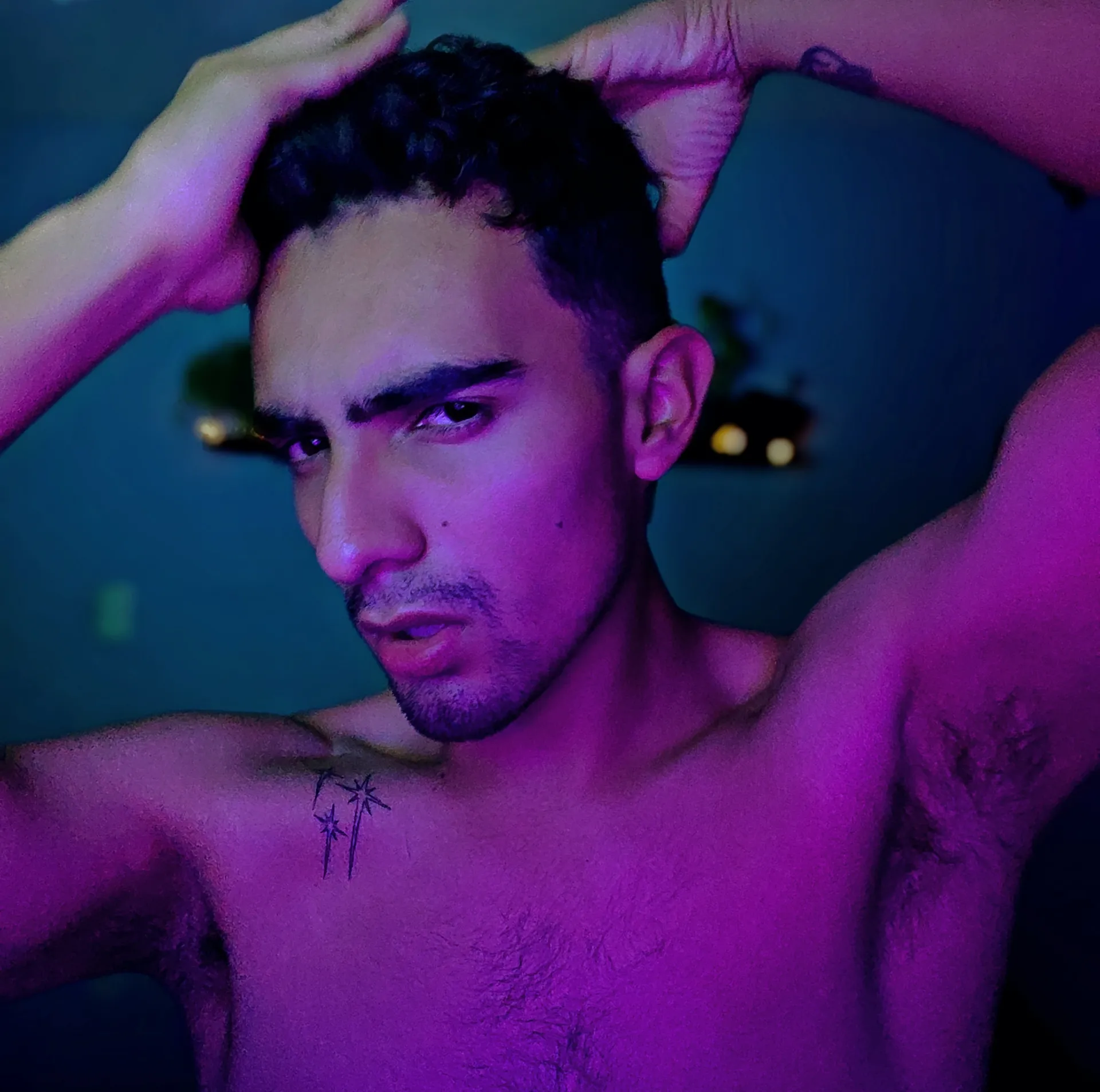 Bichicoru Kush OnlyFans header