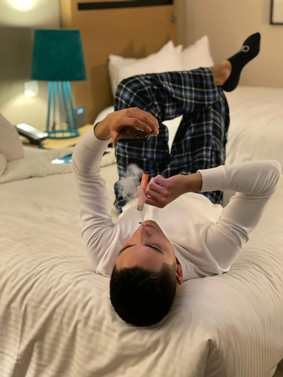 Alex OnlyFans header