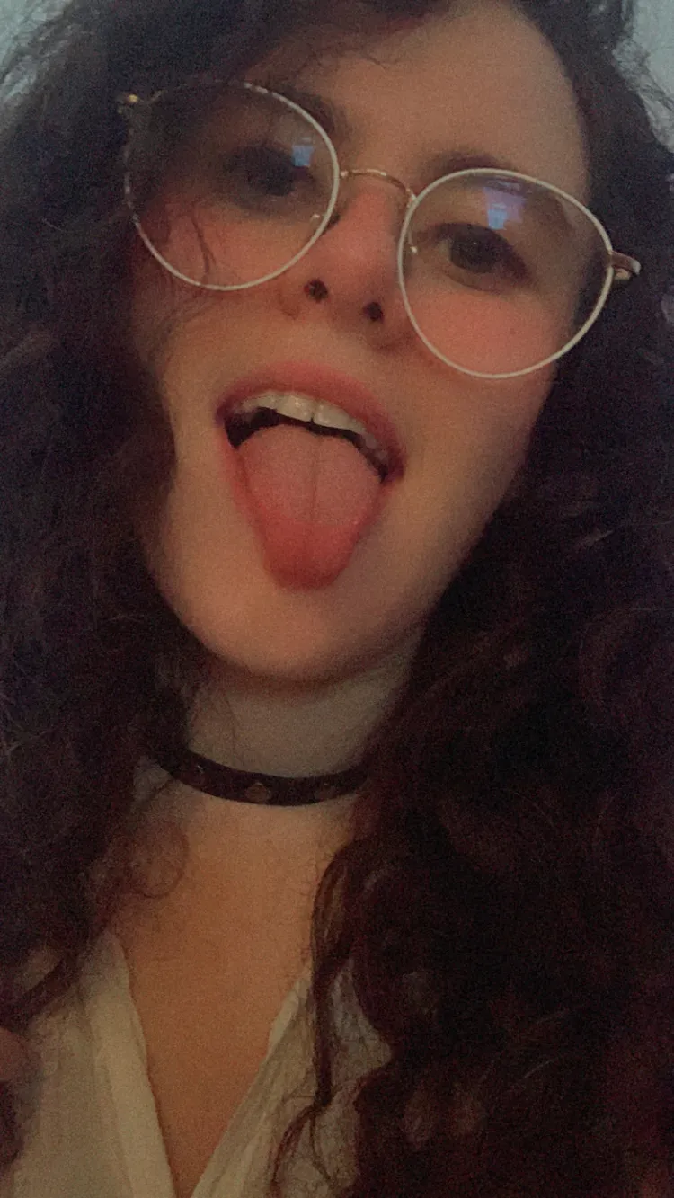 Bichita FREE tease 💖