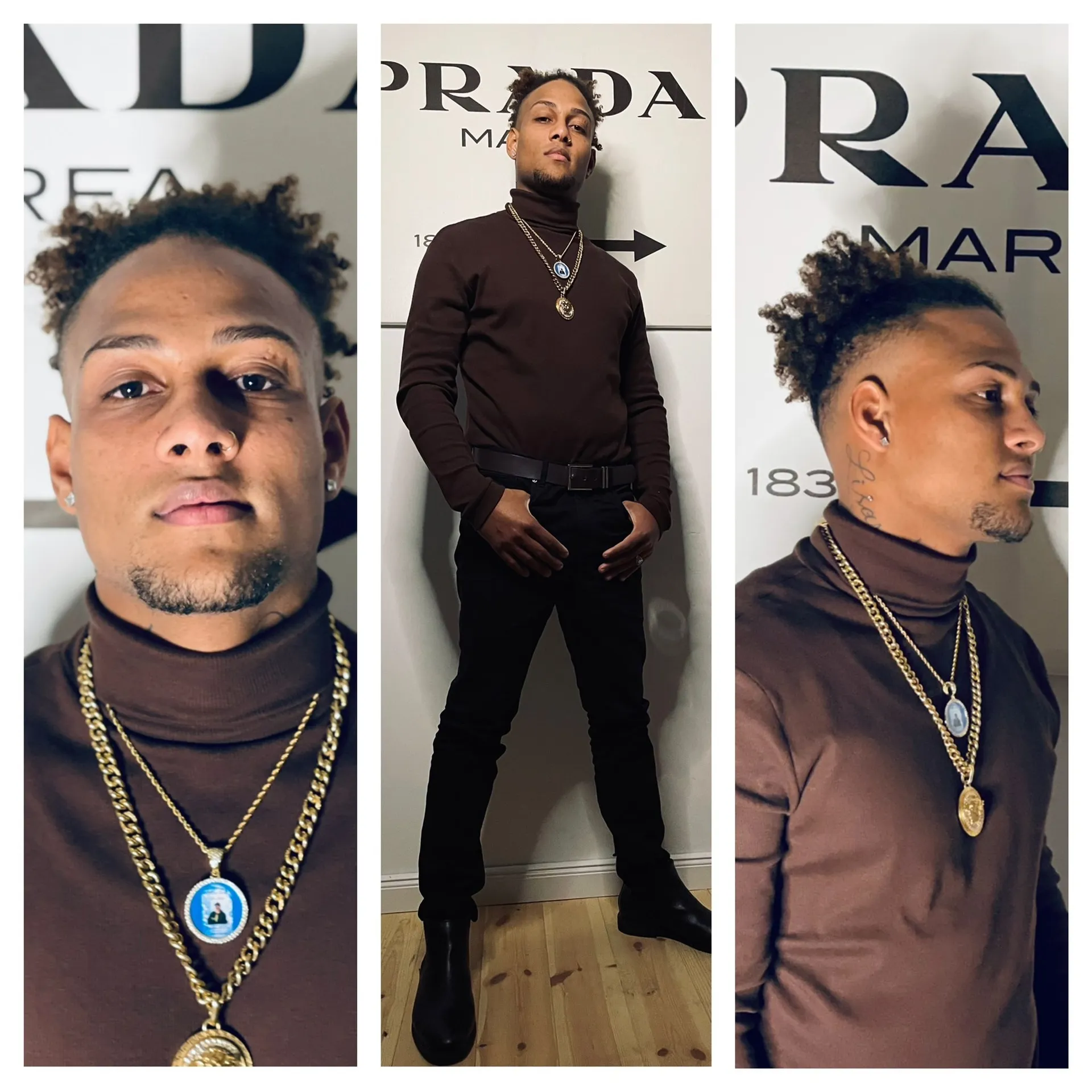 Sexychocolate OnlyFans header