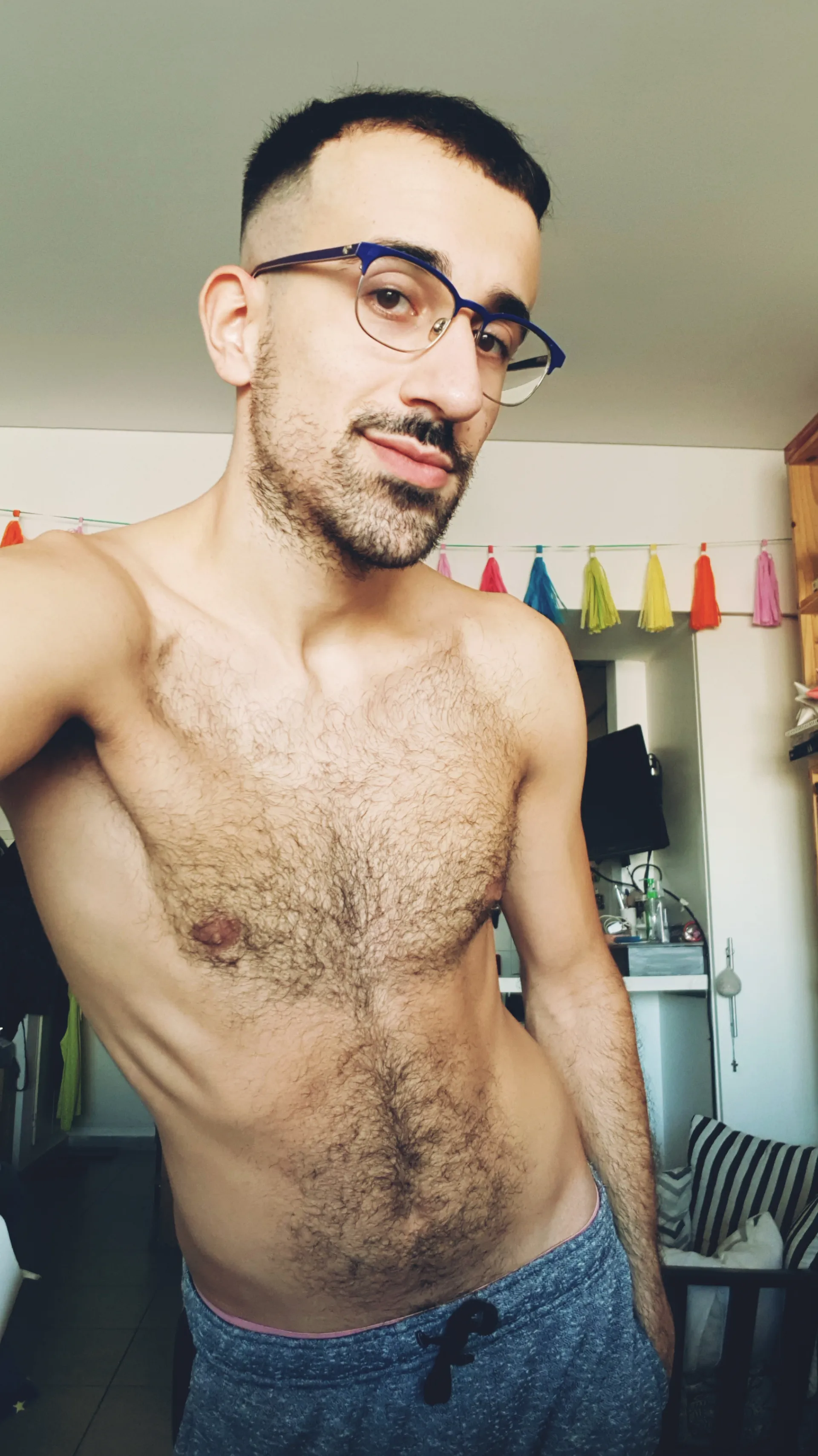 Bichote OnlyFans header