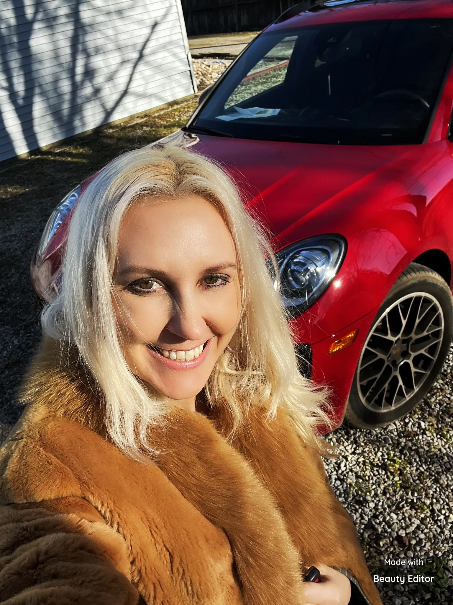 Jenny Gregory OnlyFans header