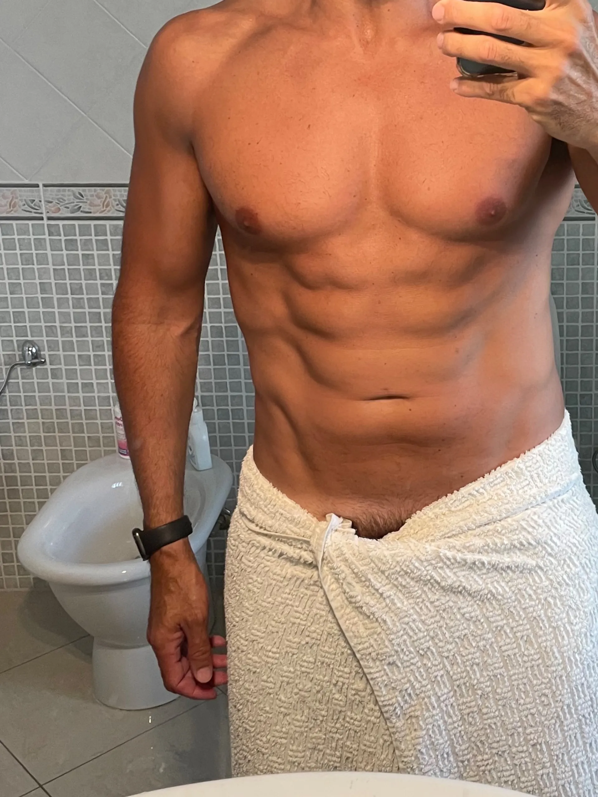 Bidet-man OnlyFans header