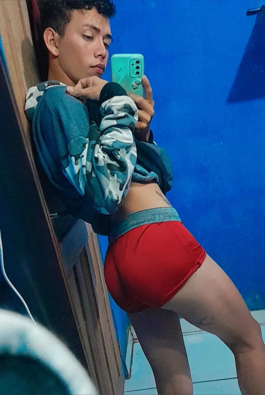 Gabriel Lyra OnlyFans header