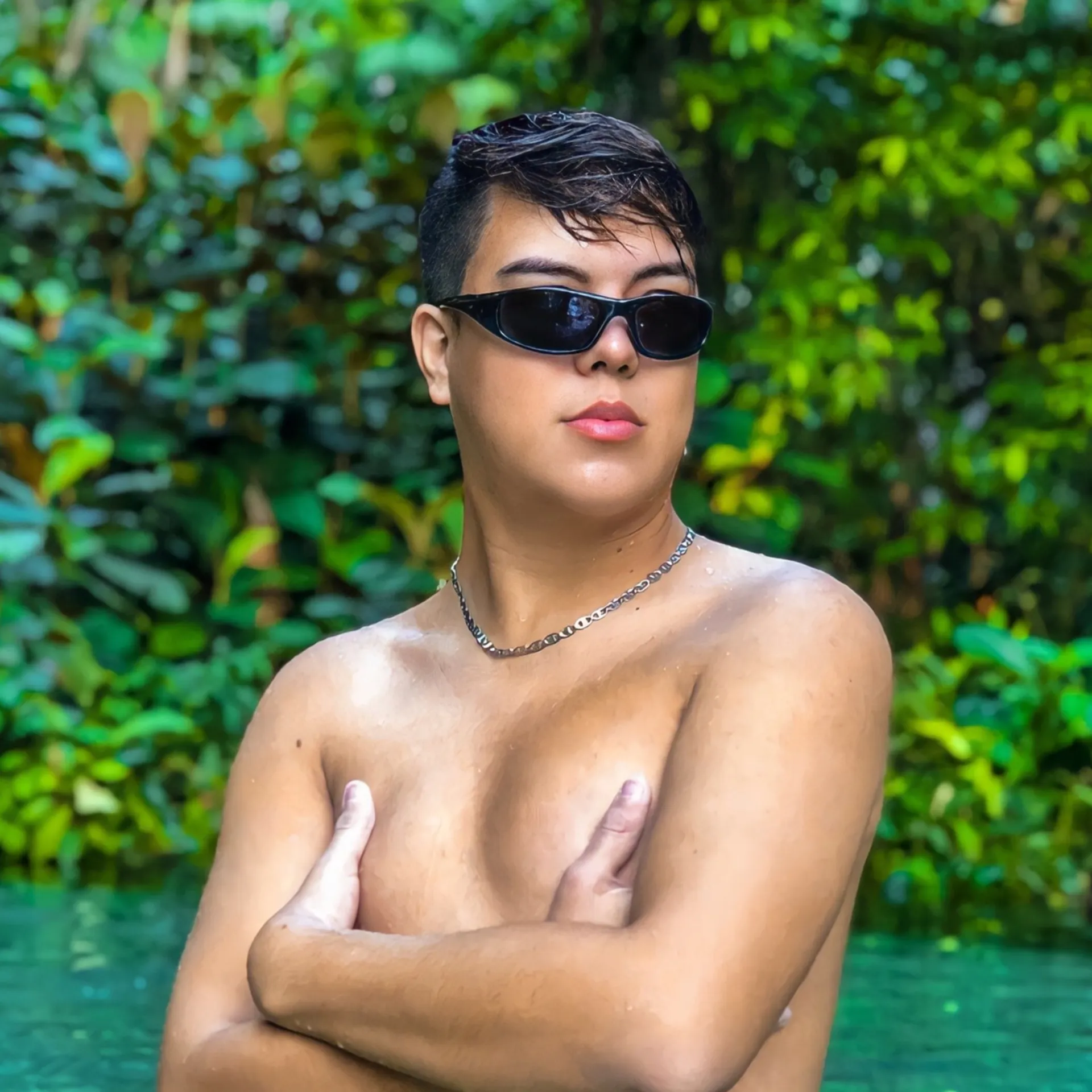 Biel Castillo ⚡️