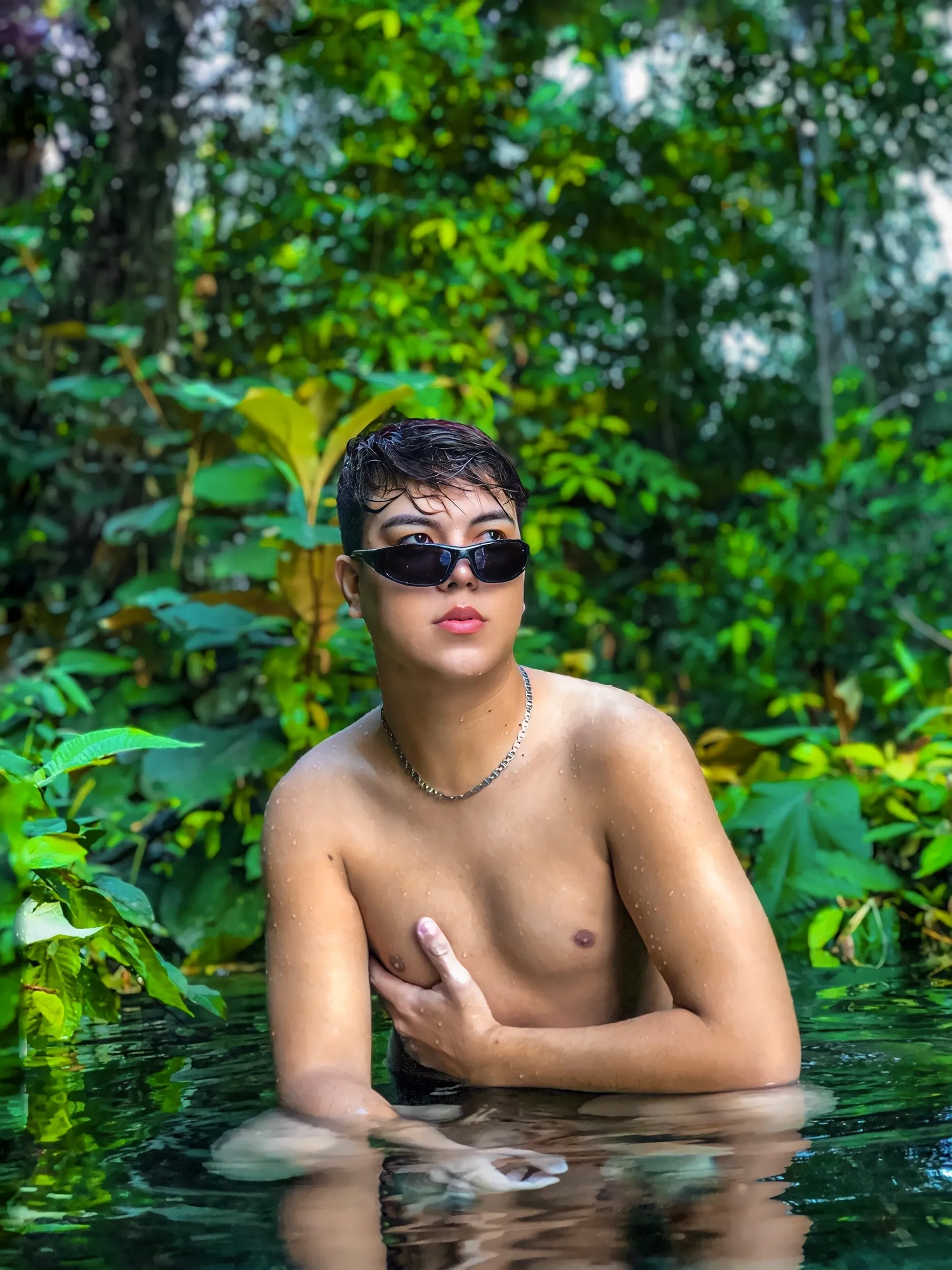 Biel Castillo ⚡️ OnlyFans header