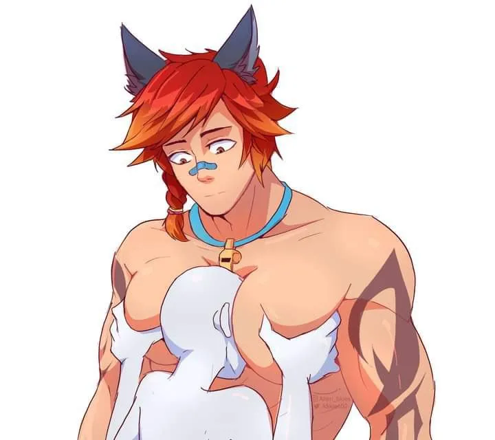 gabriel OnlyFans header