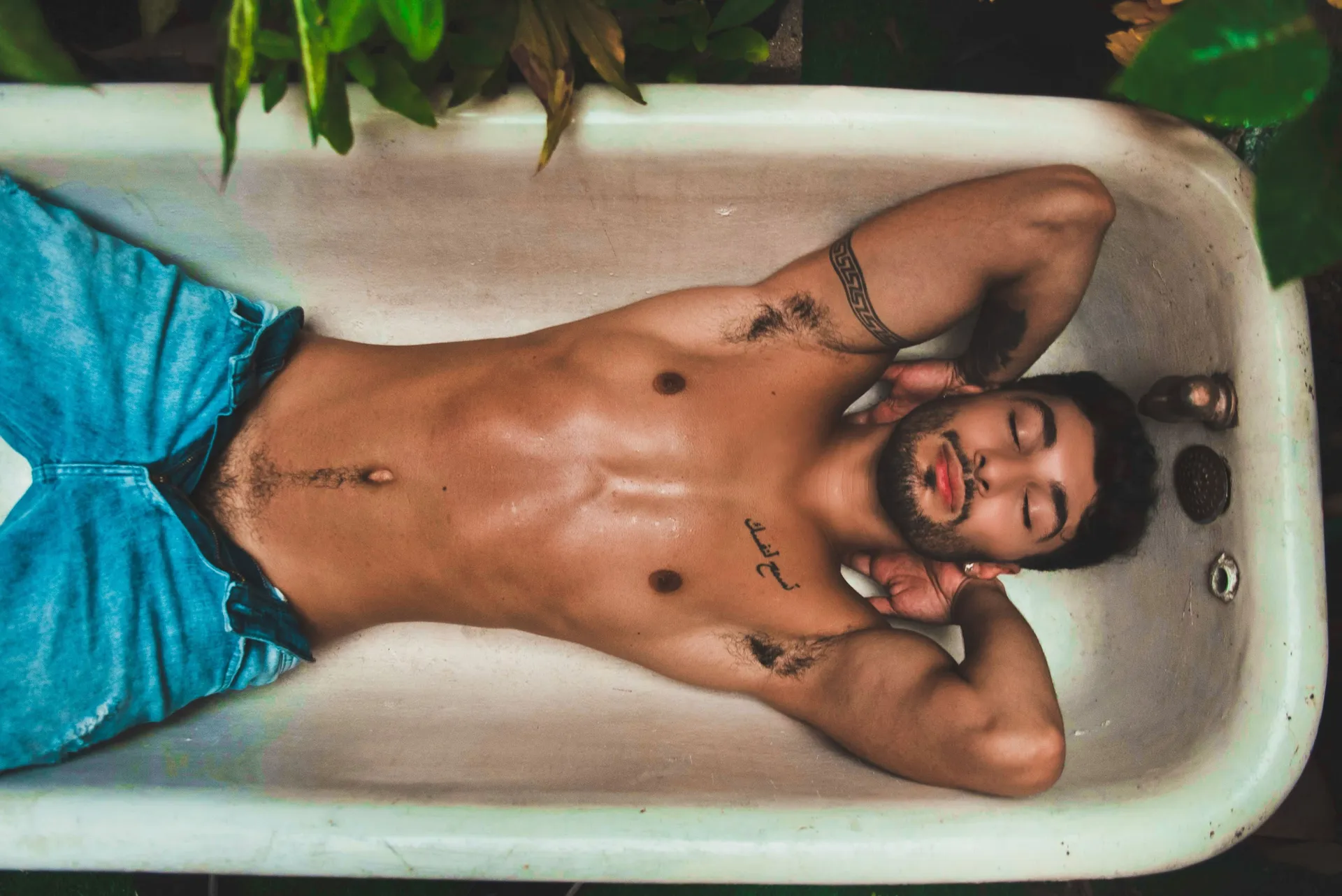 Gabriel Henrique OnlyFans header