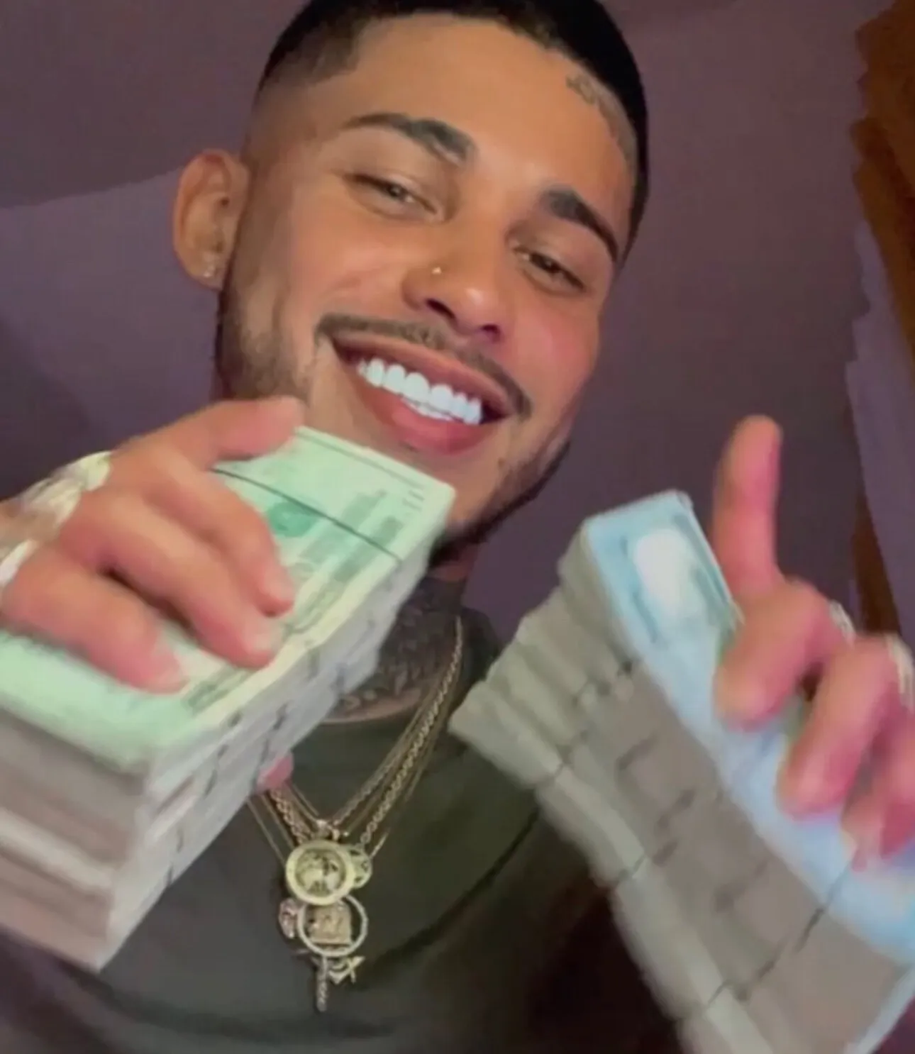 Emilio Vazquez OnlyFans header